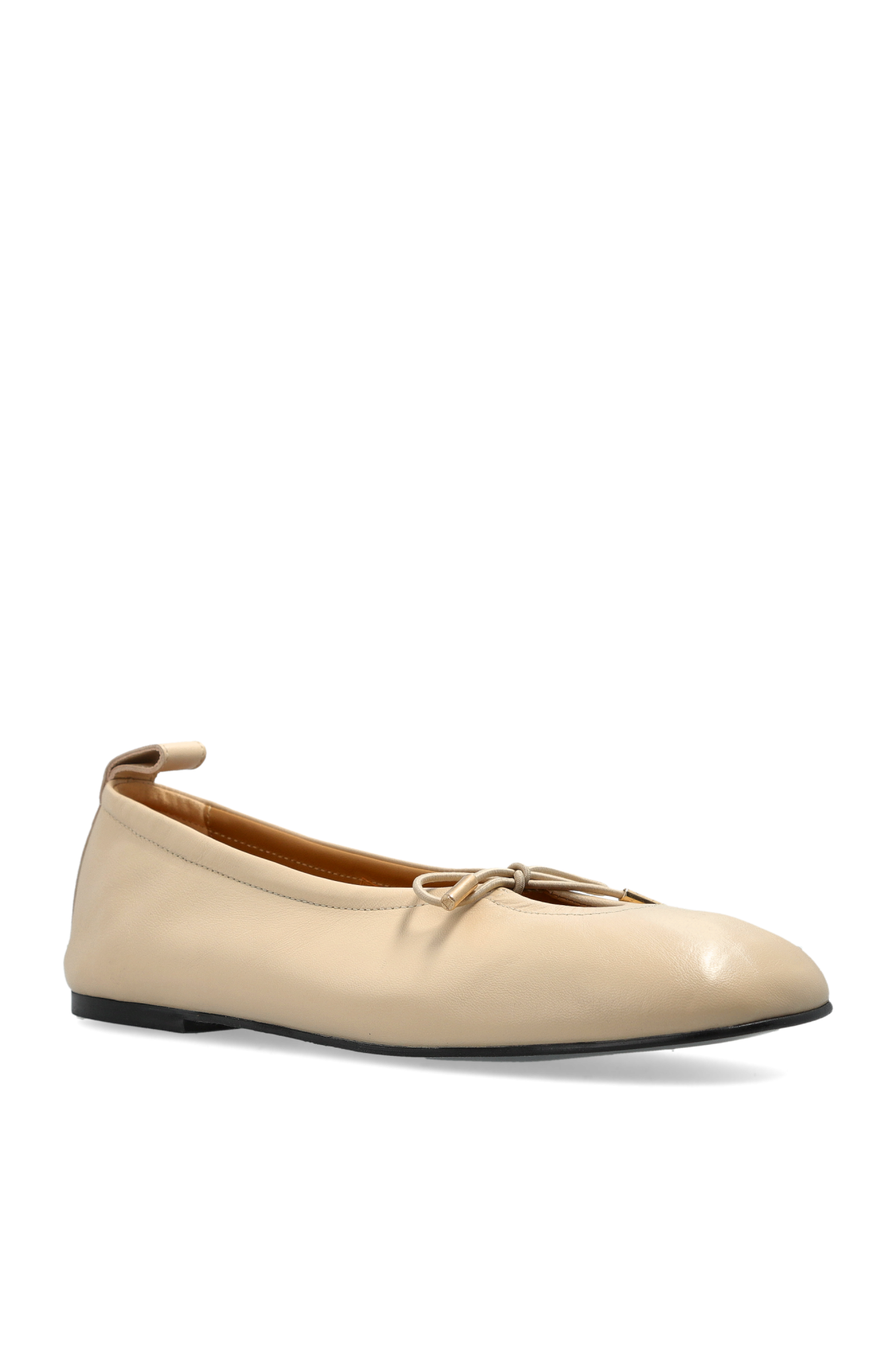 ALOHAS 'Rosalind' leather ballet flats | Women's | Vitkac